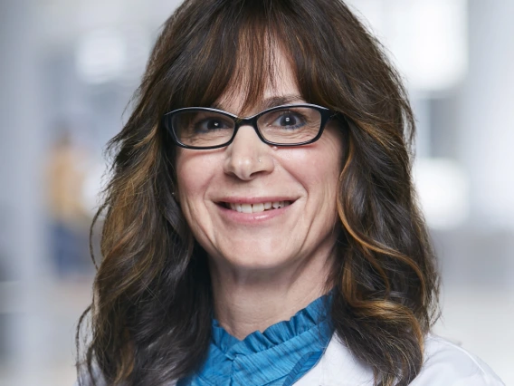 Rachel Adler